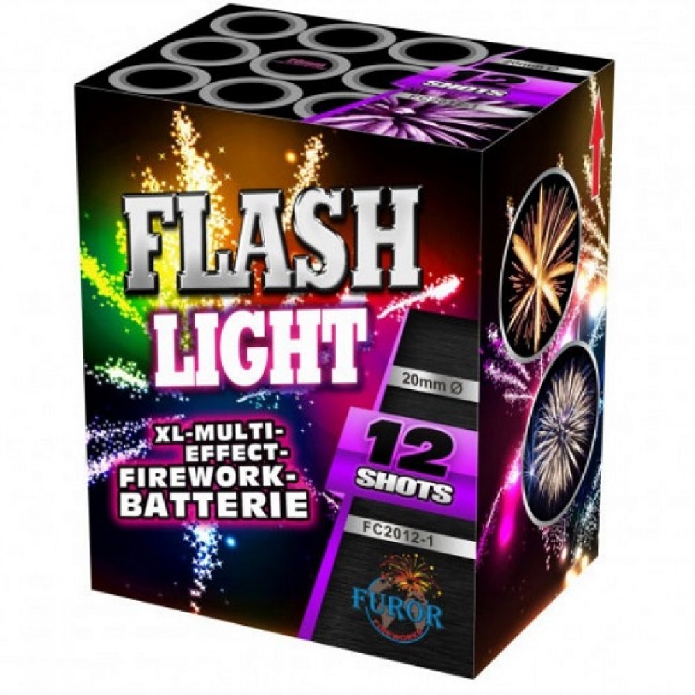 Фейерверк Flash Light FC2012-1