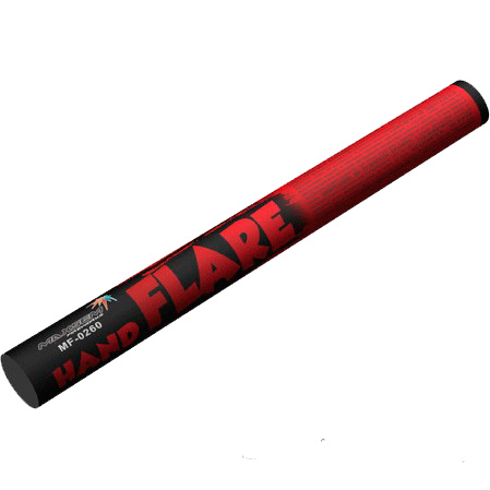 Фаер MF-0260 Red Hand FLARE от ТМ Maxsem