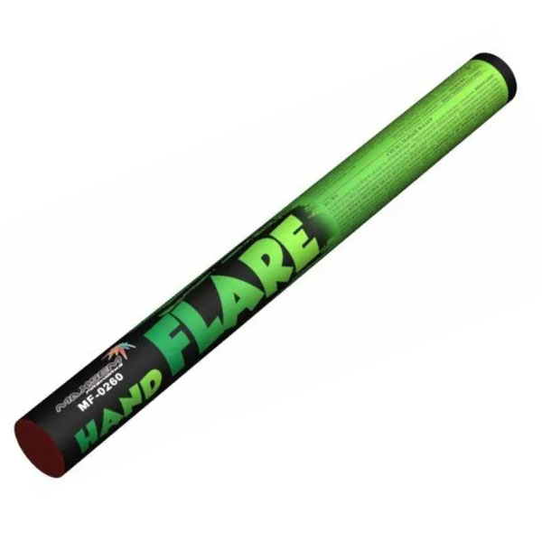 Фаер MF-0260 Green Hand FLARE от ТМ Maxsem