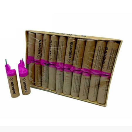 FP2 Р2000 Banger Петарды (20 шт/уп)